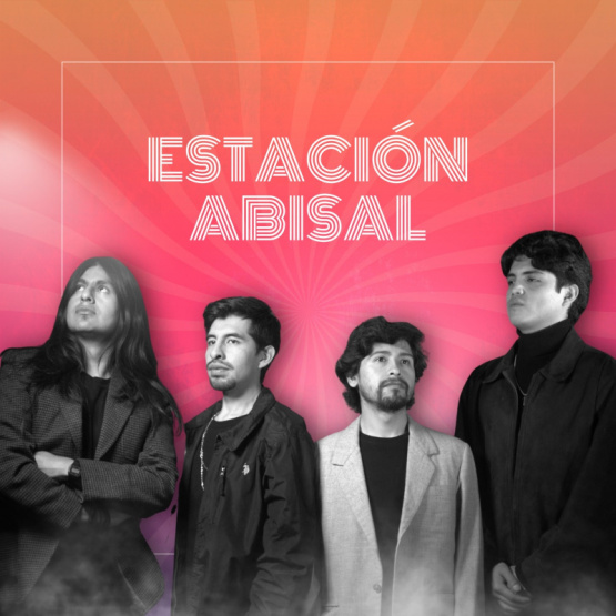 El viaje sonoro de Estación Abisal: crecimiento, cambios y nueva propuesta