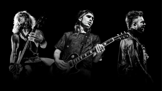 Airbag Deslumbrará en Perú con su Gira 