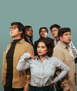 Animals Only: la banda huancaína que entiende el pulso emocional del indie peruano