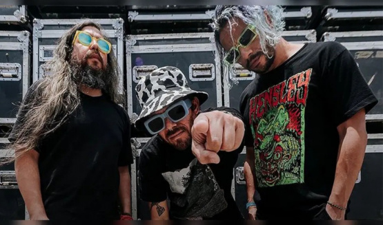 Rui Pereira: La voz que impulsó el indie rock peruano hacia una nueva generación