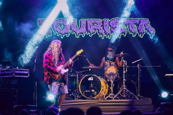 La banda que convirtió la melancolía en un lenguaje indie