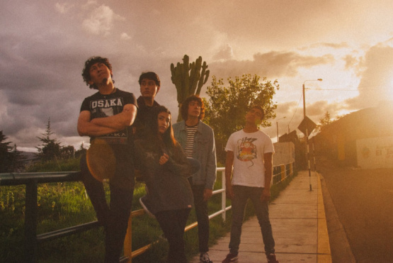 Chinese Park y el grito silencioso que nace en Huancayo