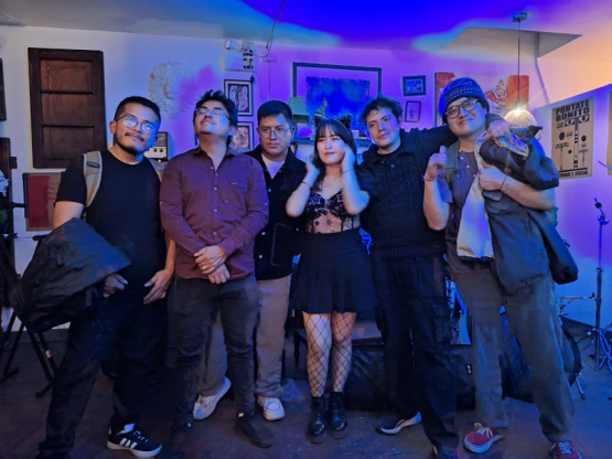 Cinco canciones huancaínas que revelan el potencial indie y rock de la ciudad