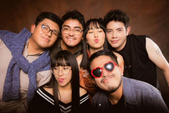 la historia sin filtros de Lovely Cats