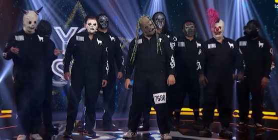 OPINIÓN | Indignación total en “Yo Soy 2025”: la eliminación de Slipknot desata una ola de reclamos contra el jurado