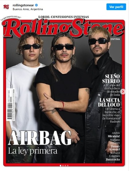 “Nuestra historia recién empieza”