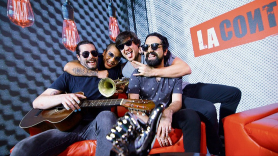 “Gente de Marte” una nueva sensibilidad del indie peruano